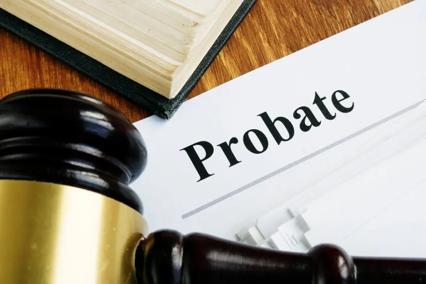 Navigating the probate process to sell a house in Wichita KS